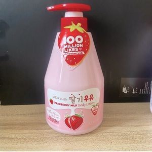 Korean Body lotion